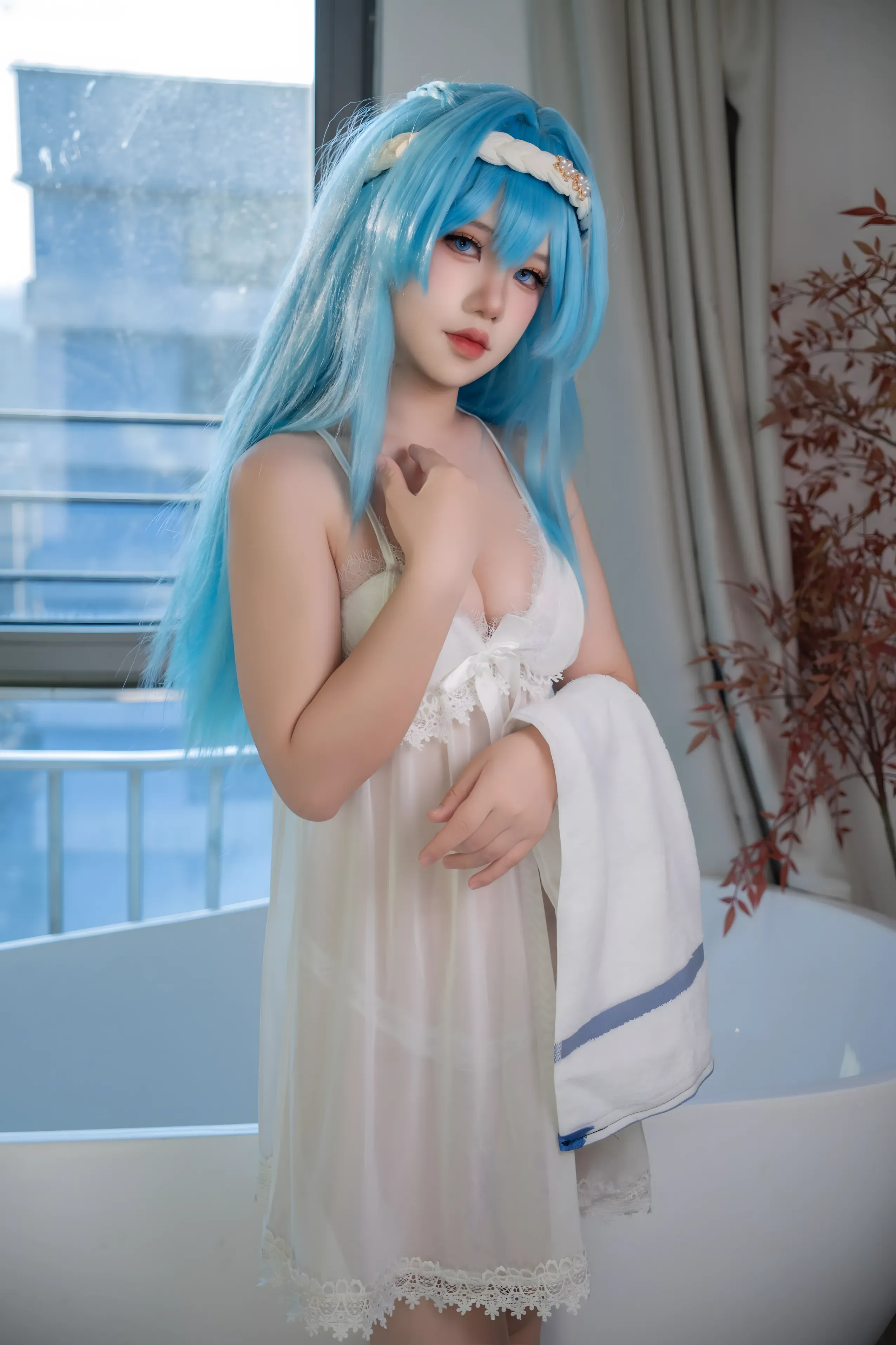 Nai_奈绯 - 海伦.webp